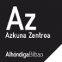 Logo Azkuna Zentroa
