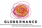Globernance Logo