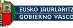 Logo Gobierno Vasco