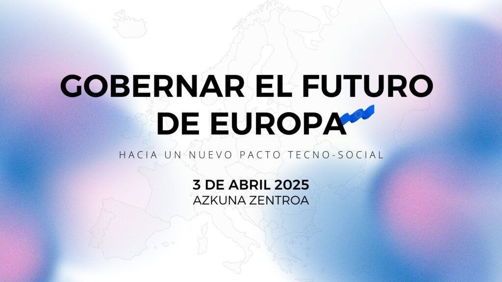 ¿Qué opinan los/las expertos que se reúnen en Bilbao el 3 de abril?
