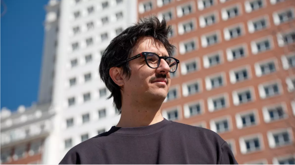 Javier Gil: “Si el Gobierno no se atreve a intervenir la vivienda, le está preparando el terreno a la extrema derecha”