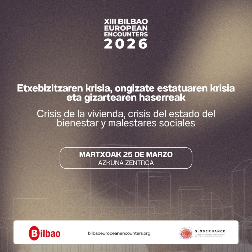 Vivienda trabaja con Economía y Hacienda en regular la figura de los proveedores sociales